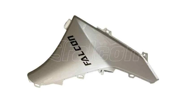 Falcon Cmax 155 Marşbiyel Dekoratif Sağ Gri ürün görseli 1