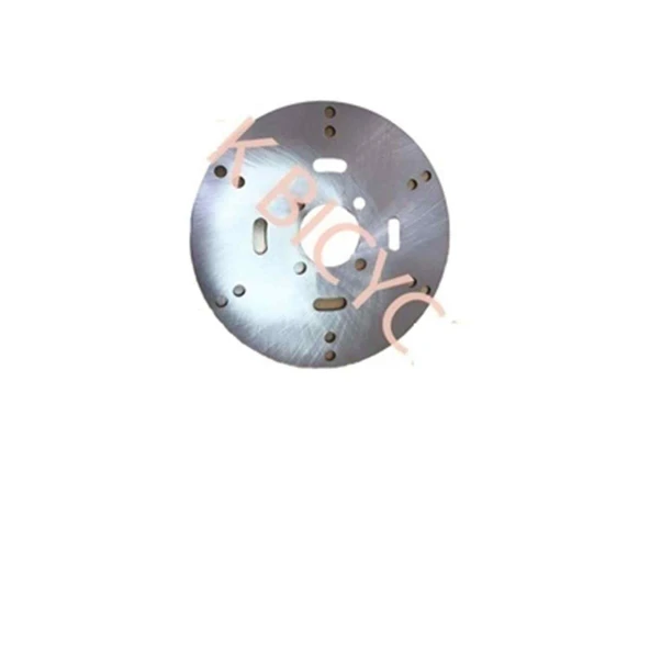 Disk Fren Aynası E Bıke 3 Tekerlekli 180Mm ürün görseli 1