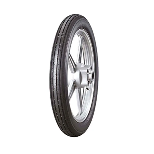 17 Dış Lastik 17 X 2.50 Servis Çizgili ürün görseli 1