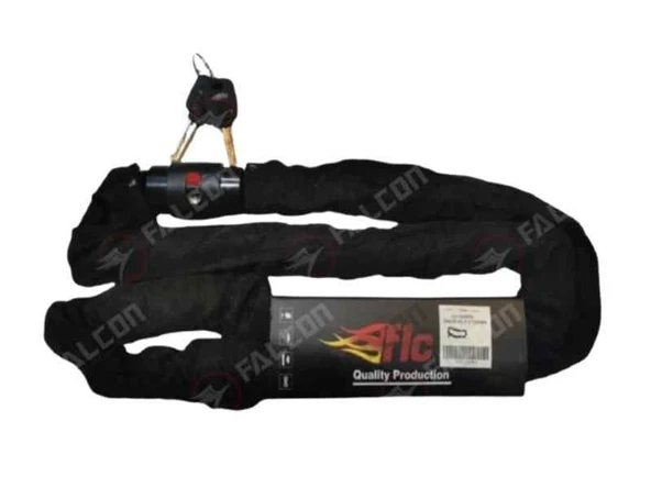 Zincir Kilit 8*1500Mm ürün görseli 1