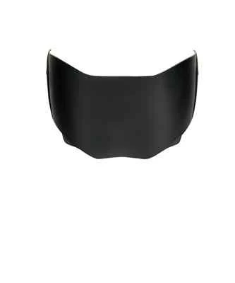 Kask Camı Ncr-158 Çene Açılır Model Siyah ürün görseli 1