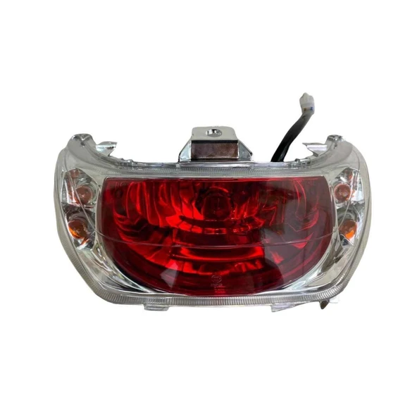 Rks 110 Spontini Stop Komple ürün görseli 1