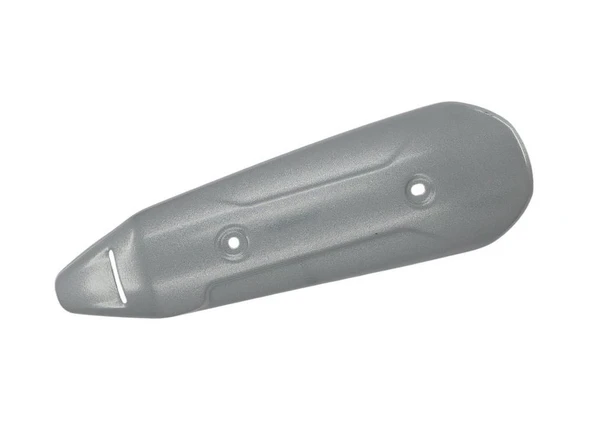 Tvs Raider 125 Egzoz Dekor Kapağı Büyük N6050340 Orj ürün görseli 1
