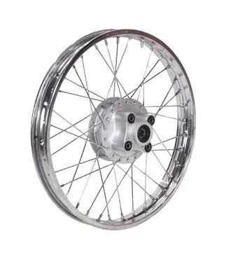 Jant Telli 125 Cg Arka Komple Dizili (Dıştan) ürün görseli 1