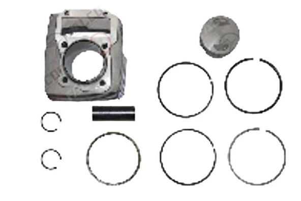 Falcon Silindir Piston Komple Q56 13 Perno-Salvador 188 ürün görseli 1