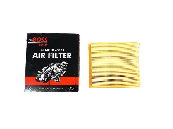 Cf Moto Sr 450 Hava Filitresi ürün görseli 1