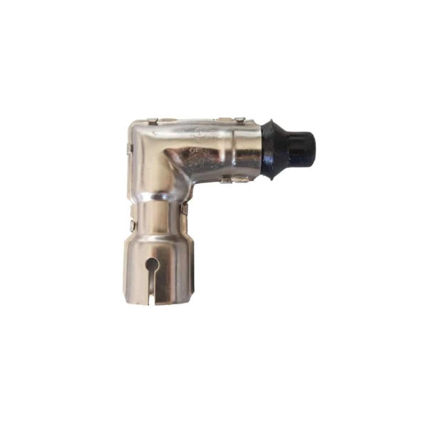 Cub Buji Başlığı Metal Sac A Kalite 17Mm ürün görseli 1