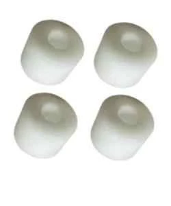 Takoz-Arka Dişli (4 Lü) Cg 125 Plastik ürün görseli 1