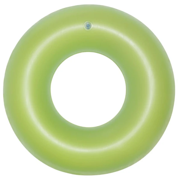 Simit Neon Renkli 91 Cm  - 36025 - 1 ADET - Resim 3