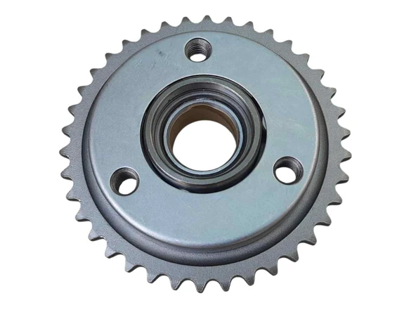 Mondial 250Mct Ramzey Seyhan İlk Hareket Komple 73 Mm Yivli 38T ürün görseli 1
