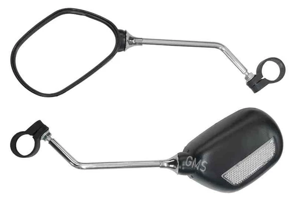 Ayna Set Bısıklet- E-Bıke Vsm-Tnt35-Rs3-Rd5-Pro X ürün görseli 1