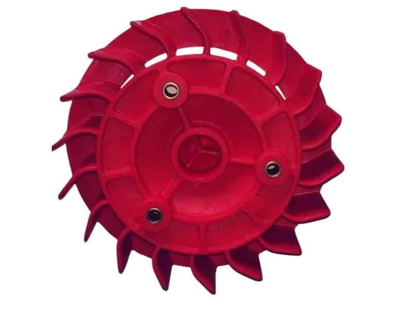 Tvs Jüpiter 125 (E5) Fan ürün görseli 1