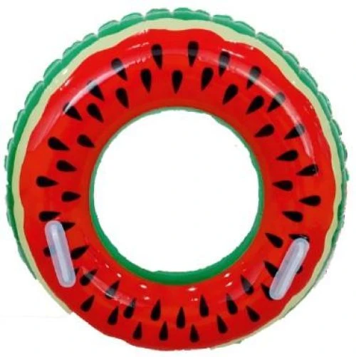 Tutunmalı Karpuz Simit 76 Cm  - 1710010 - 1 ADET ürün görseli 1