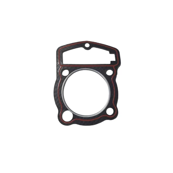 Mondial Z-One 180 Silindir Üst Conta Silikonlu 63,50 Mm ürün görseli 1