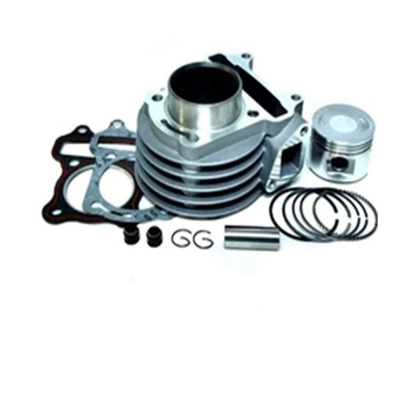 Silindir Komple Scooter 50Cc (50 Mm-100 Cc) K:123 Rbk Atg ürün görseli 1