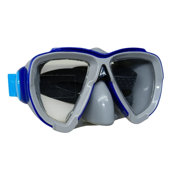 Maske Safari Delüx - 2175 - 1 ADET ürün görseli 1