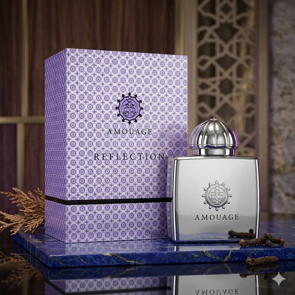 Amouage Reflection Ünisex Parfüm 100 Ml ürün görseli 1