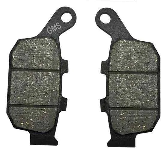 Mondial Fren Balata Dısk Arka Drıft L-Cbr250-Nk150-Rks R250-Rx3I Evo ürün görseli 1