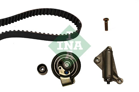 Vw Triger Seti - 153 Dis / Funyeli - K025492xs - İna 530 0359 10 ürün görseli 1