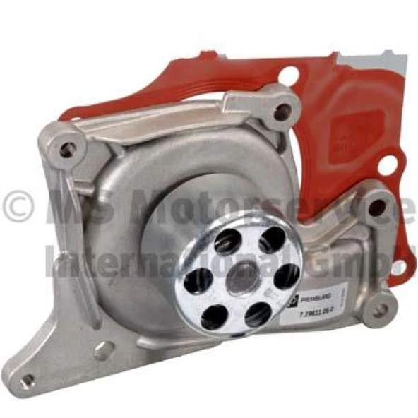 Renault Devirdaım - Eur 5 - Prg 7.29611.06.0 ürün görseli 1