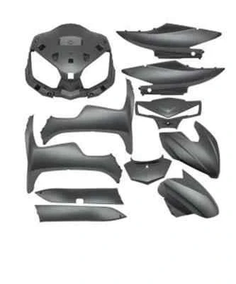 Arora Kaporta Set [Boyalı Aksam] [Gri] Freedom ürün görseli 1