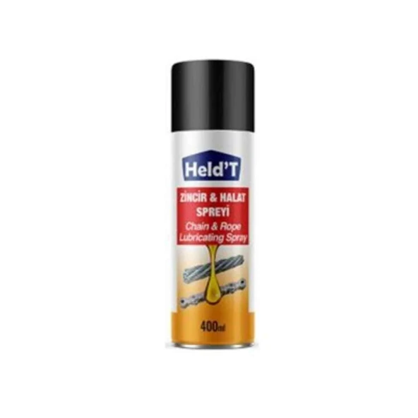 Zincir Spreyi Hema 400 Ml ürün görseli 1