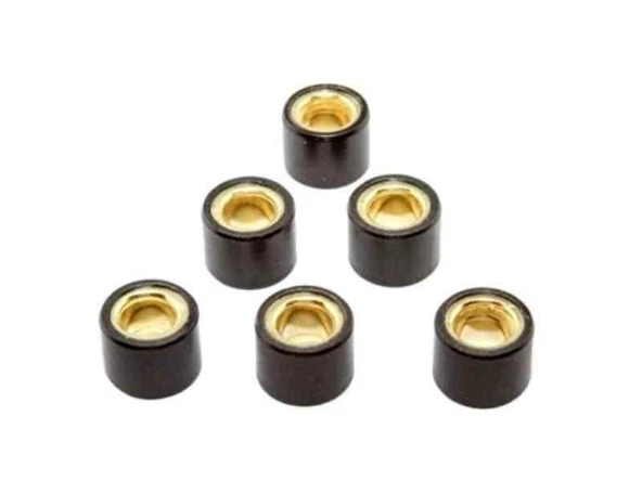 Yamaha Bws 100 Varyatör Tahrik Seti 15-12 Mm 8,5 Gr ürün görseli 1