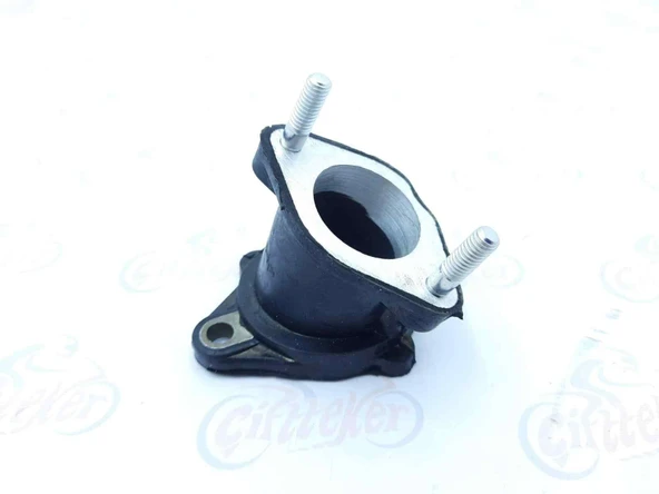 Kuba Atv Vip Trac 200 Manifold Plastik Orj ürün görseli 1