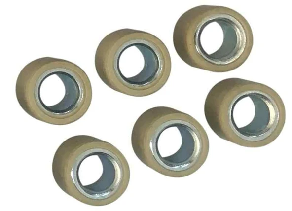Ilk Hareket Tahrık Setı 7.5 Gram Sct 80 ürün görseli 1