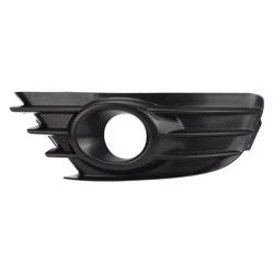 Citroen C4 2004-2009 Sis Lamba Kapağı Sağ Siyah Delikli (Oem No: 7414JTRH) ürün görseli 1