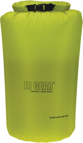 Jr Gear Ultra Hafif Su Geçirmez Portatif Çanta 10 Litre-YEŞİL ürün görseli 1