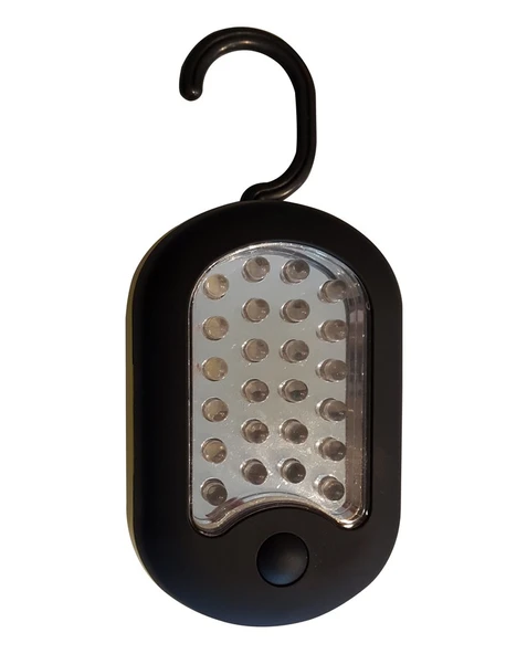 FreeCamp Mini 3+24 Led Kamp Lambası ürün görseli 1