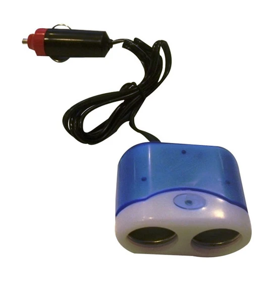 Andoutdoor AND9006 Çakmak Soketi ürün görseli 1
