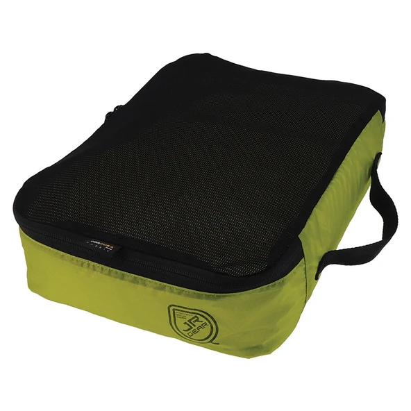 Jr Gear Mesh Organizer Çanta 11 Litre-YEŞİL ürün görseli 1