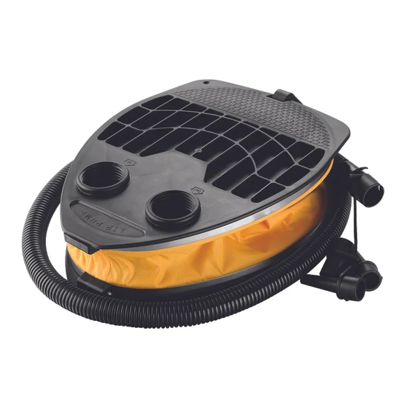 FreeCamp Ayak Pompası 5 Litre - Resim 2