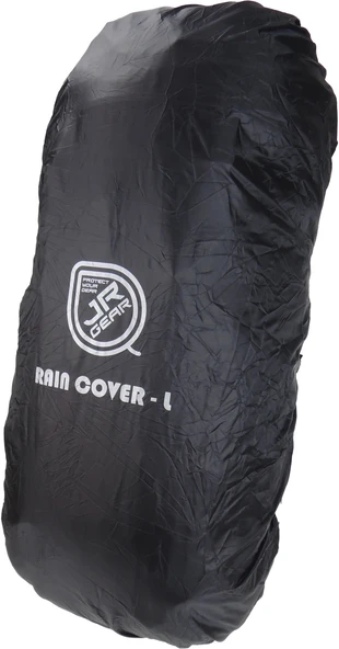 Jr Gear Hafif Su Geçirmez Çanta Yağmurluğu 80 Litre ürün görseli 1