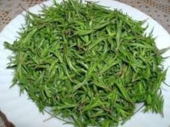 Doğal Zahter Kekiği Tohumu (200 tohum) ürün görseli 1