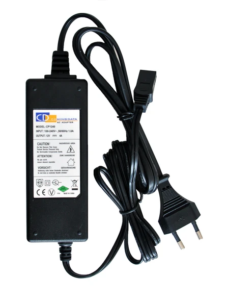 Andoutdoor Coolmate Adaptör 220V ürün görseli 1