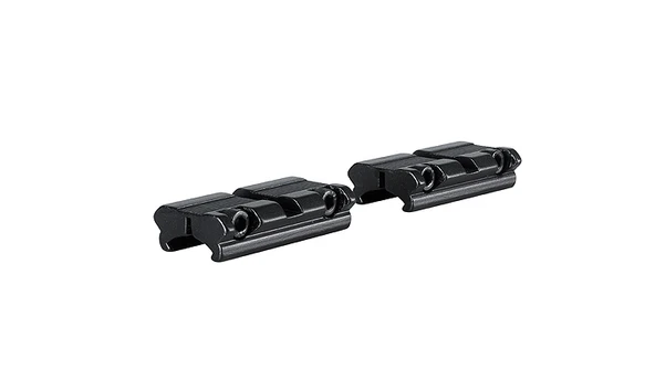 Hawke 11mm 3/8" Weaver Picatiny 2 Parça Kızak Adaptör ürün görseli 1