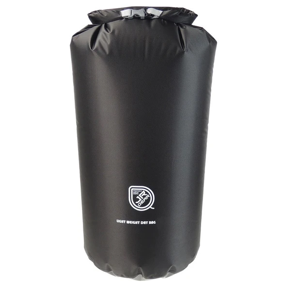 Jr Gear Hafif Su Geçirmez Portatif Çanta 5 Litre-SİYAH ürün görseli 1