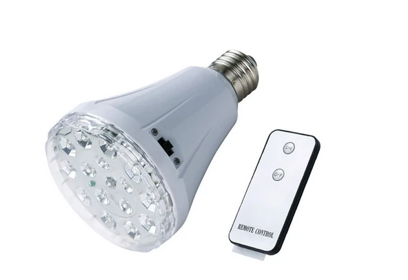 FreeCamp Ampolleta 16 Led Lamba ürün görseli 1