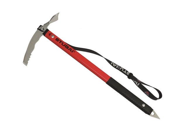 Stubai Ice Axe Tour Lite 50cm Kazma ürün görseli 1