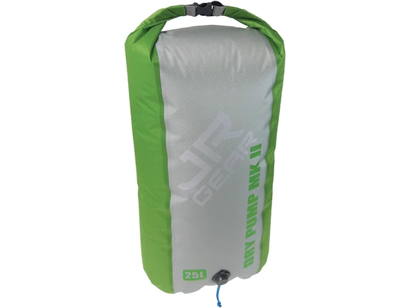 Jr Gear Dry Pump Çanta 25 Litre-YEŞİL ürün görseli 1