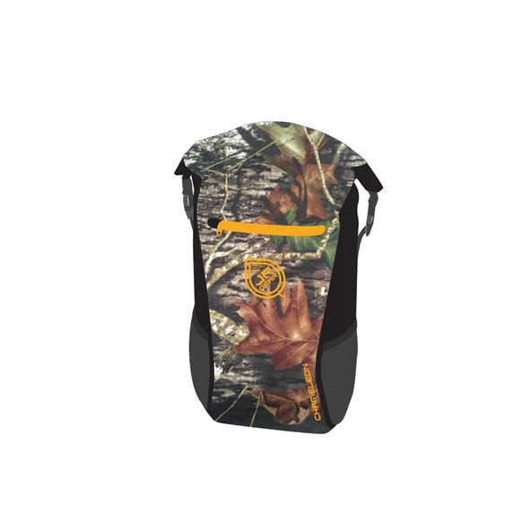 Jr Gear Chameleon Su Geçirmez Sırt Çantası 38 Litre-KAHVERENGİ ürün görseli 1