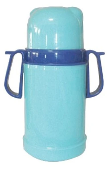 Andoutdoor HS5106 Çelik Termos 0.60 Litre ürün görseli 1