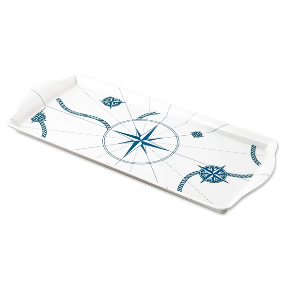 AndTableware Melamin Küçük Tepsi ürün görseli 1