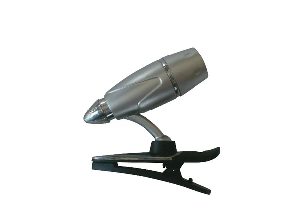 Andoutdoor 3 Ledli Kitap Okuma Lambası ürün görseli 1