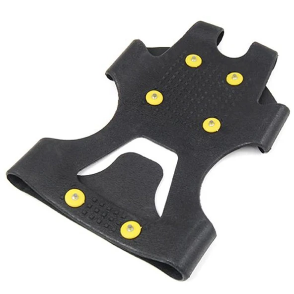 Andoutdoor Kauçuk Buz Kramponu M 36-40 ürün görseli 1