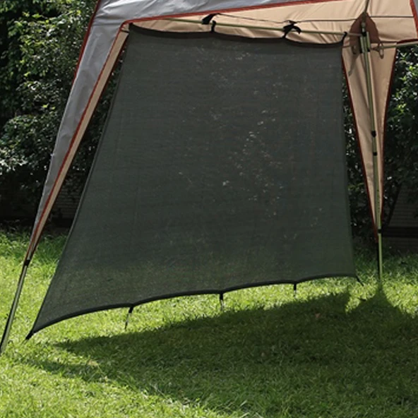 FreeCamp Turbo SUV Tente Yan Panel ürün görseli 1