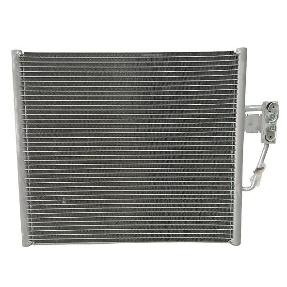 MGA Klima Radyatör BMW E39 520-525-528-530-540 1996-2004 / 64538391647 ürün görseli 1